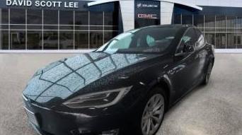 TESLA MODEL S 2017 5YJSA1E16HF232760 image